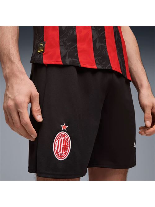 Puma Milan short gara Home 25/26 MILAN | 77998704HOME 25/26